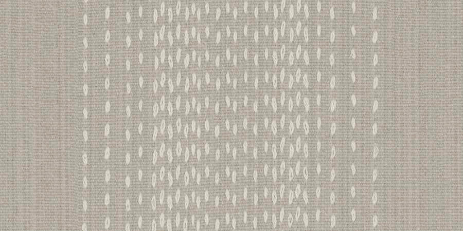 Home Decorative Fabric Linen - Maribel Stripe Linen