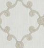 Home Decorative Fabric Linen - Morisette Bisque