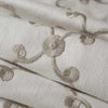 Home Decorative Fabric Linen - Morisette Bisque