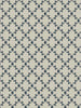 Home Decorative Fabric Indigo - Morisette Indigo