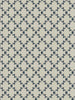 Home Decorative Fabric Indigo - Morisette Indigo