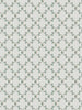 Home Decoartive Fabric Jardin - Morisette La Mer