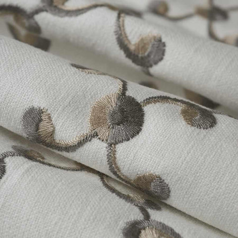 Home Decorative Fabric Linen - Morisette Linen