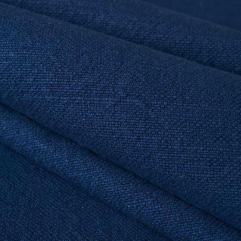 Home Decorative Fabric Indigo - Ondine Azure