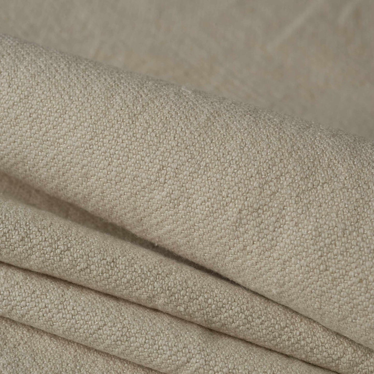 Home Decorative Fabric Linen - Ondine Bisque