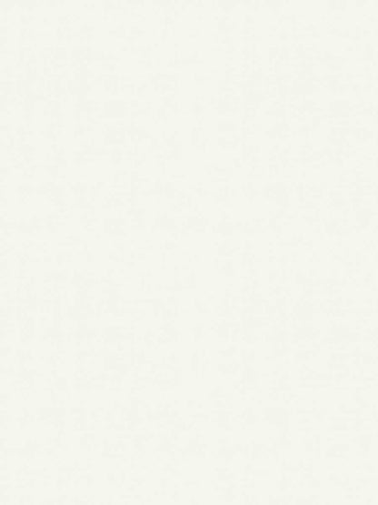 Home Decorative Fabric Linen - Ondine Blanc