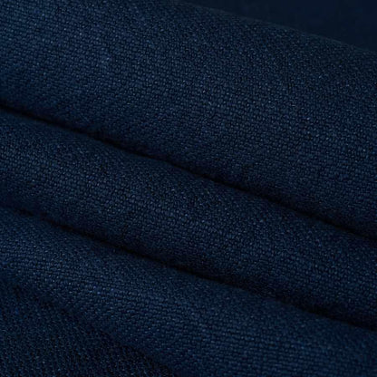Home Decorative Fabric Indigo - Ondine Indigo