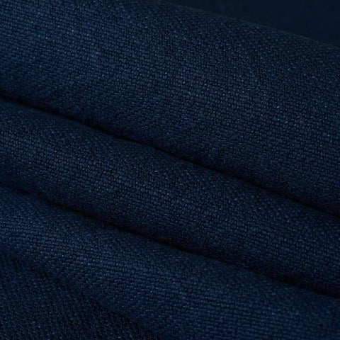 Home Decorative Fabric Indigo - Ondine Indigo