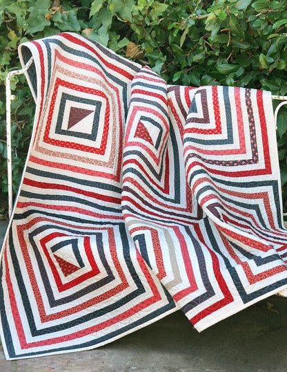 Petite Prints Deux - Petite Bateau