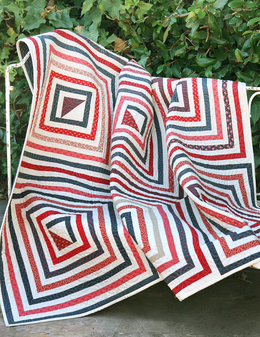 Petite Prints Deux - Petite Bateau