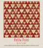 Petite Prints - Petite Point Quilt Pattern