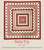 Petite Prints - Petite Trip Quilt Pattern
