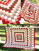 Petite Prints - Petite Trip Quilt Pattern