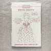 Petite Colette Embroidery Sampler Kit by Jess Brown