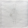 Petite Maude Embroidery Sampler Kit by Jess Brown