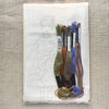 Petite Vivienne Embroidery Sampler Kit by Jess Brown