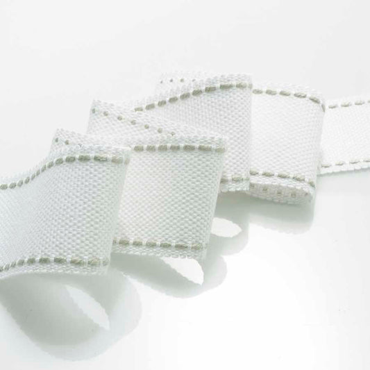 Home Decorative Trim - Picard Blanc