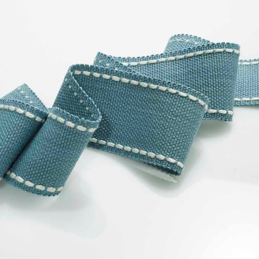 Home Decorative Trim - Picard Bleu