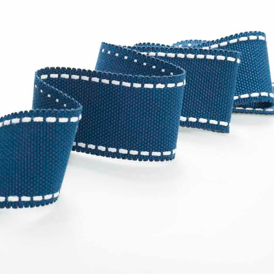 Home Decorative Trim - Picard Indigo