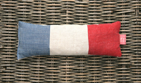 French Flag Pin Cushion