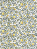 Home Decoartive Fabric Jardin - Privette Soleil