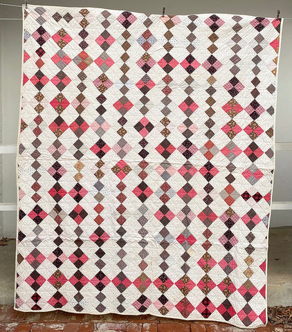 Four Patch Quilt