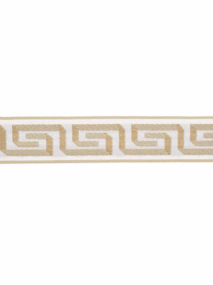 Home Decorative Trim - Renier Bisque