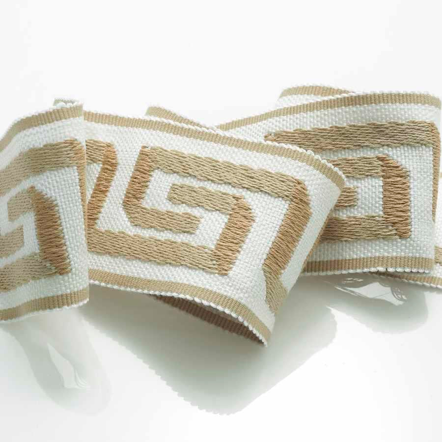 Home Decorative Trim - Renier Bisque