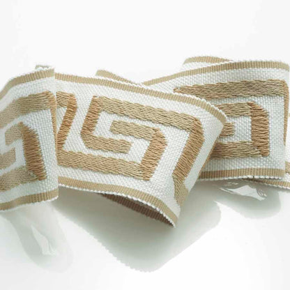 Home Decorative Trim - Renier Bisque