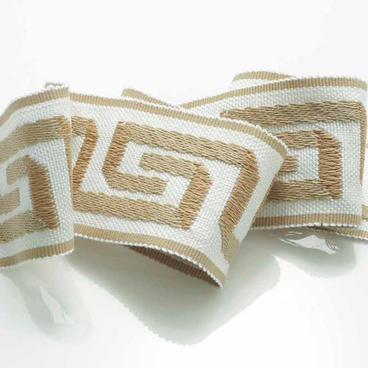 Home Decorative Trim - Renier Bisque