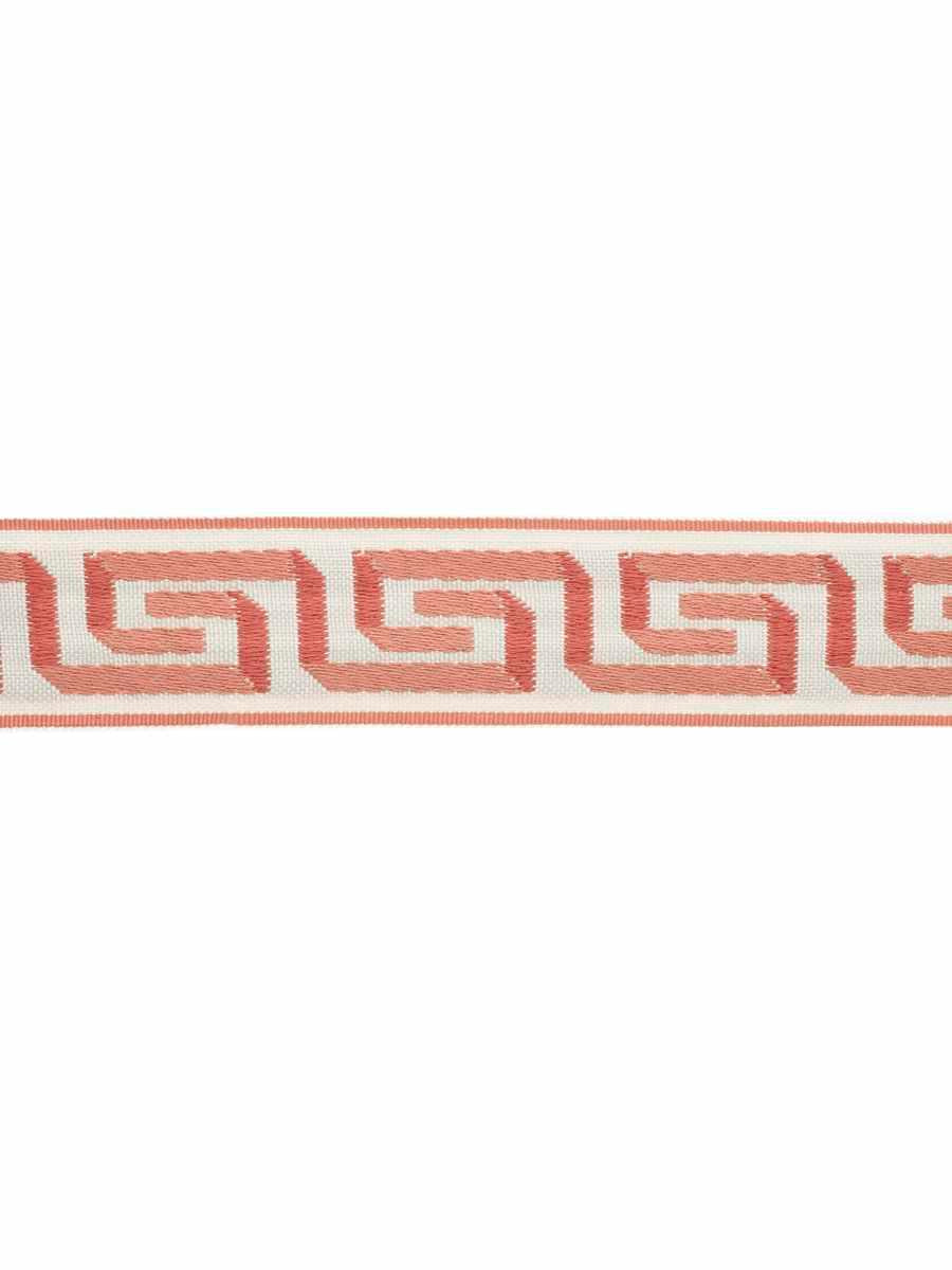 Home Decorative Trim - Renier Coral