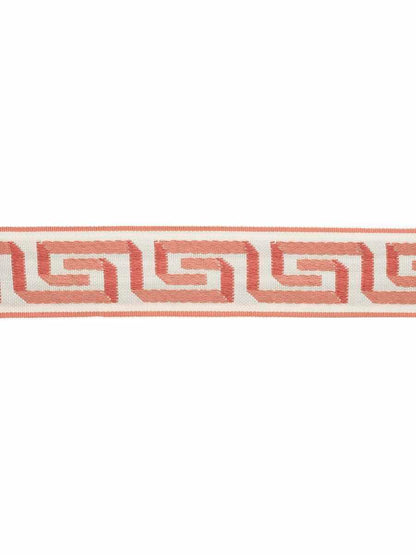 Home Decorative Trim - Renier Coral