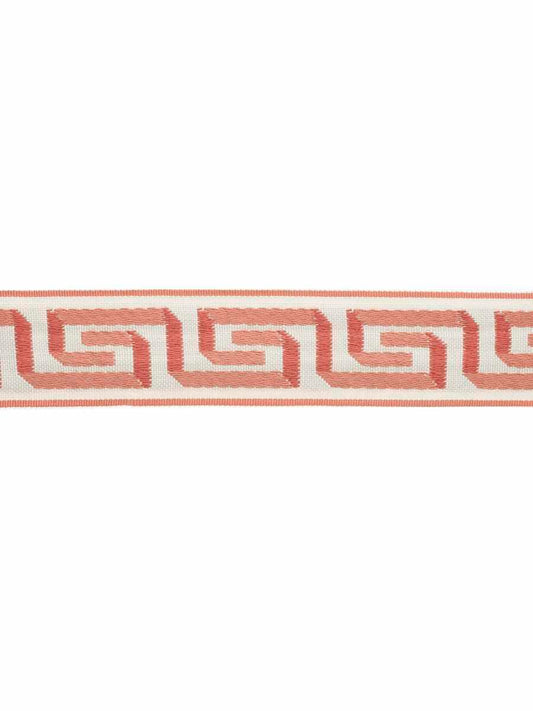 Home Decorative Trim - Renier Coral