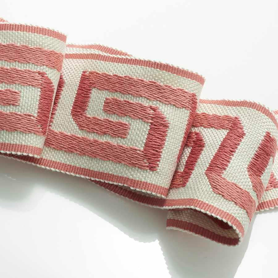 Home Decorative Trim - Renier Coral