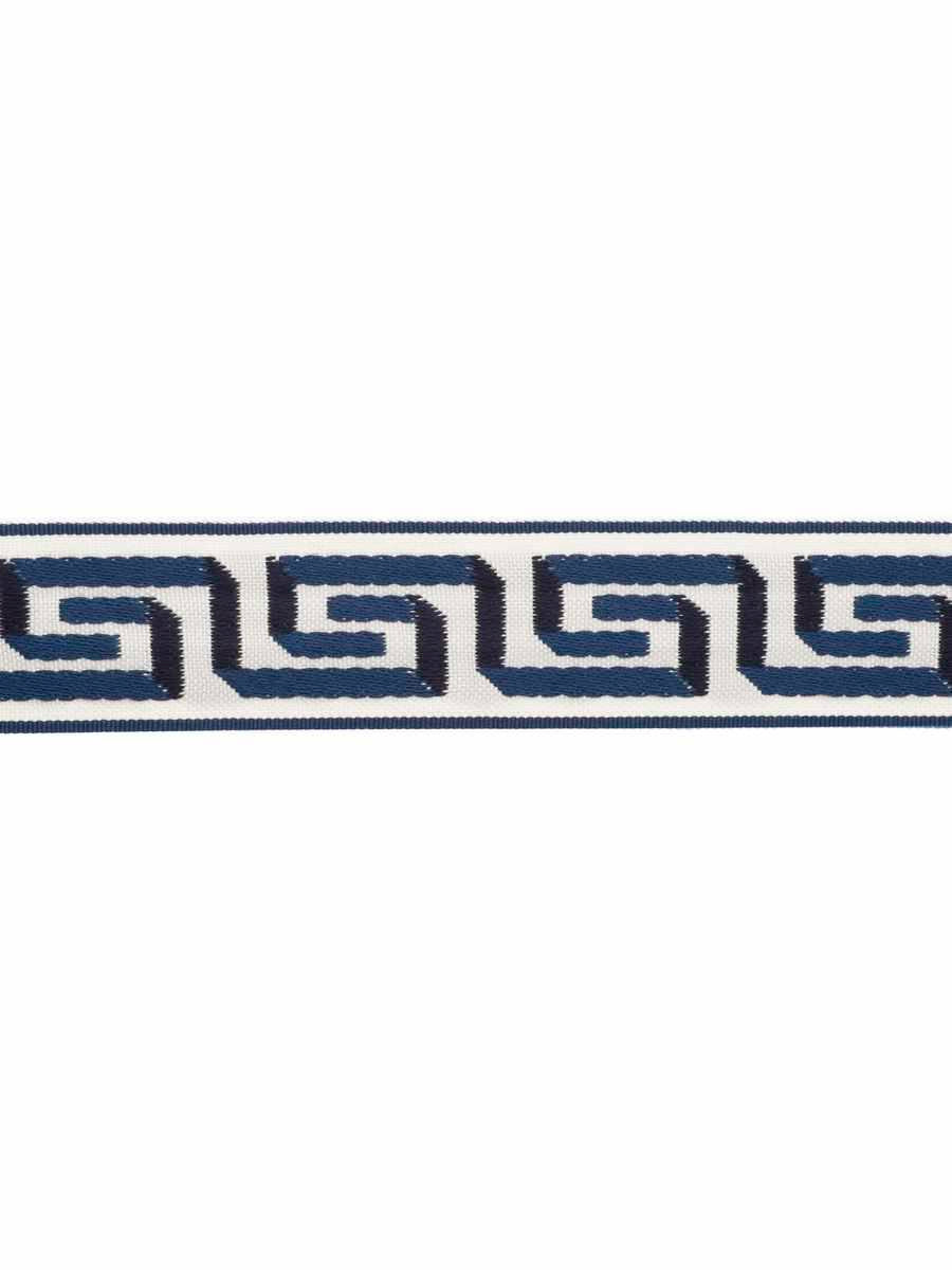 Home Decorative Trim - Renier Indigo