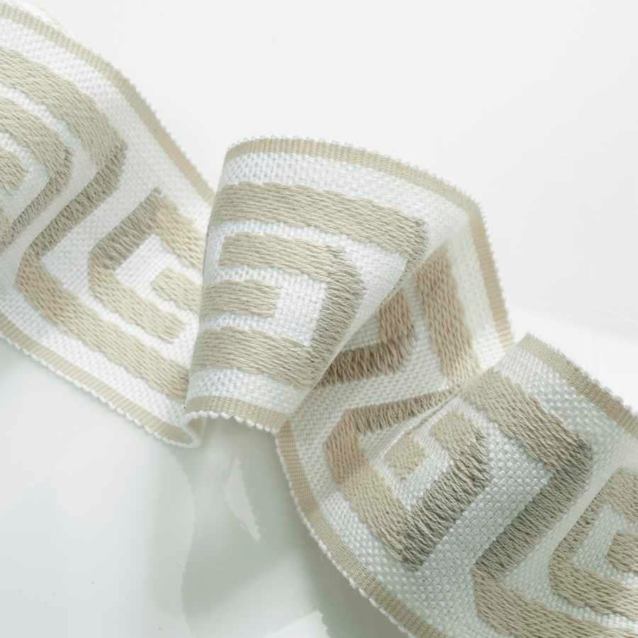 Home Decorative Trim - Renier Ivoire