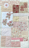 Quilted Stitch Kits / No. 1-3