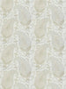 Home Decorative Fabric Linen - Santerre Bisque