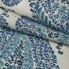 Home Decorative Fabric Indigo - Santerre Bleu
