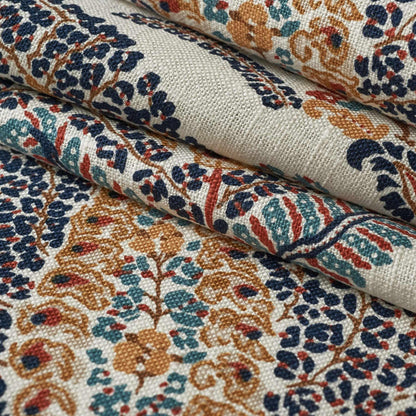 Home Decorative Fabric Indigo - Santerre Indigo