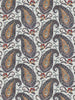Home Decorative Fabric Indigo - Santerre Indigo