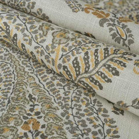 Home Decorative Fabric Linen - Santerre Linen