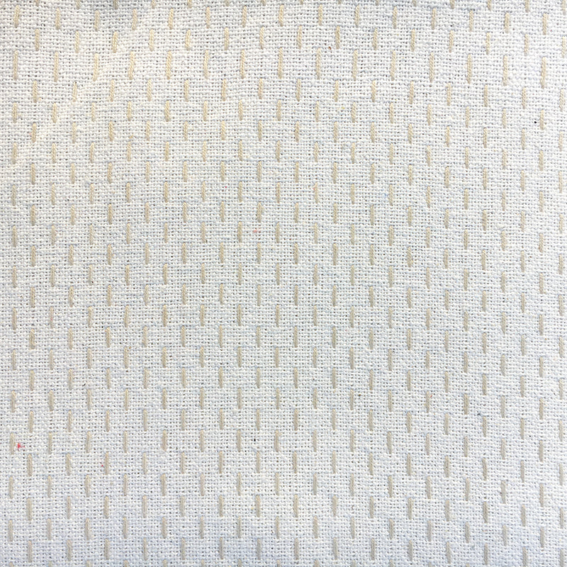 French Sashiko  Pearl with Oyster