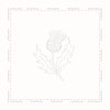 Thistle Embroidery Sampler