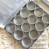 Aluminum Tins
