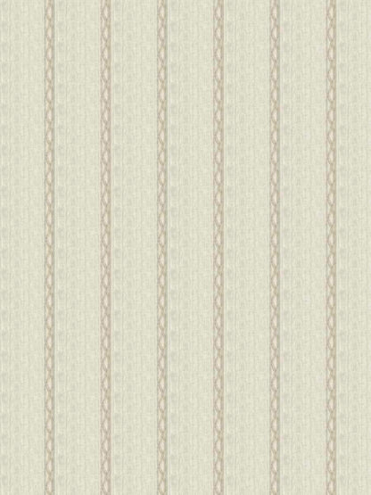 Home Decorative Fabric Linen - Tissage Ivory