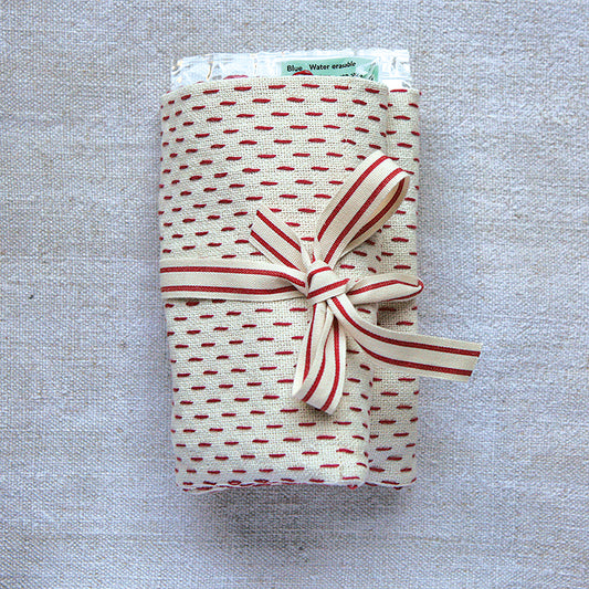 Deluxe Embroidery Thread Kit