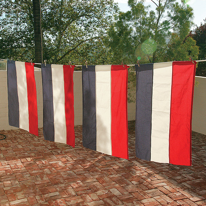 French Bunting