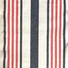 St Tropez Striped Toweling