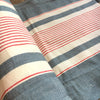 St Maxime Striped Toweling